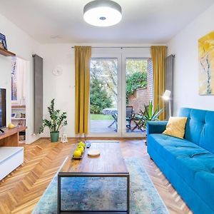 Appartement met een Slaapkamer